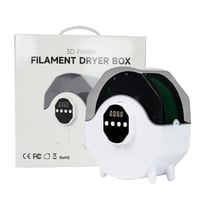 مجفف فلمنت • جديد