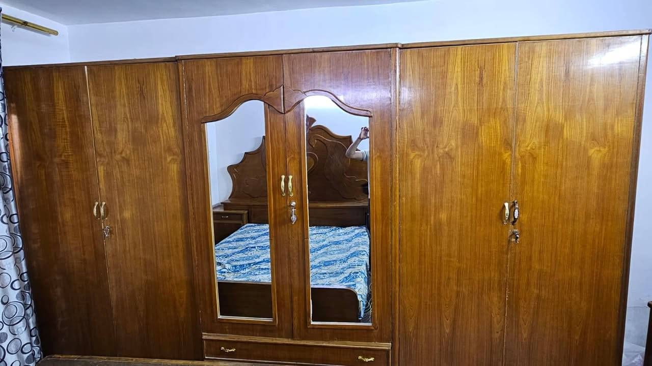 السلام عليكم غرف نوم مستعمله عراقيه
سعر450 جسر ديالئ ***********
