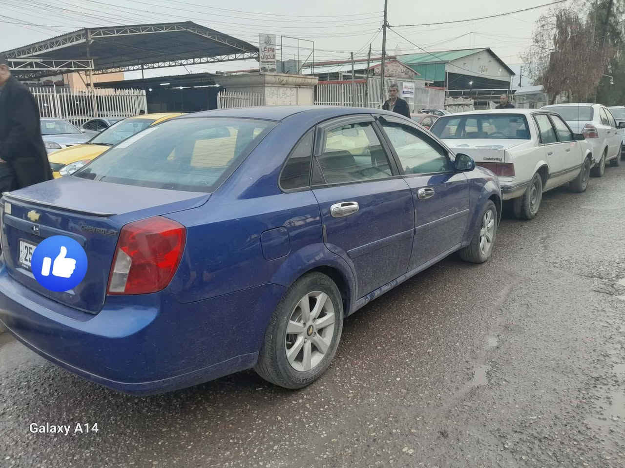 اوبتره 2005 بسمي رقم دولي هزه جديد سنويه لل 2030 رقم كركوك تحويل بل موصل كابون بانزين السعر 65 وبيها مجال ترهم نقد وفقد سياره جاهزه محرك كير شرط.
‏‪‪0774 093 2961‬‏
‏‪0751 330 6601‬‏
