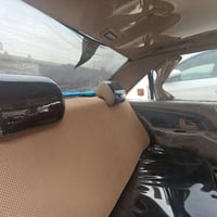 بيجو بارس • ٢٠١٨ • غاز