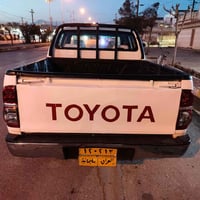 تويوتا • ٢٠١٢ • مەرزیە