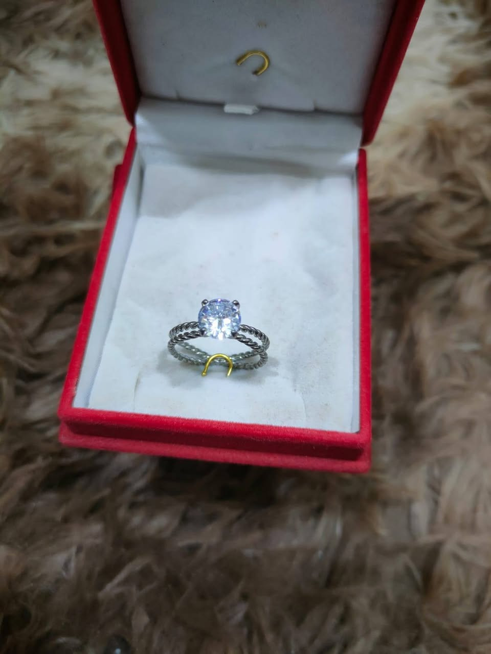 محابس نسائيه للبيع


**إذا كنت صاحب هذا الإعلان وتريد حذفه لأي سبب، رجاءا أرسل رسالة إلى الدعم الفني**