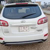 سنتافي ٢٠١٢ • مكينه ٦ سلندر • ٧ راكب جلد