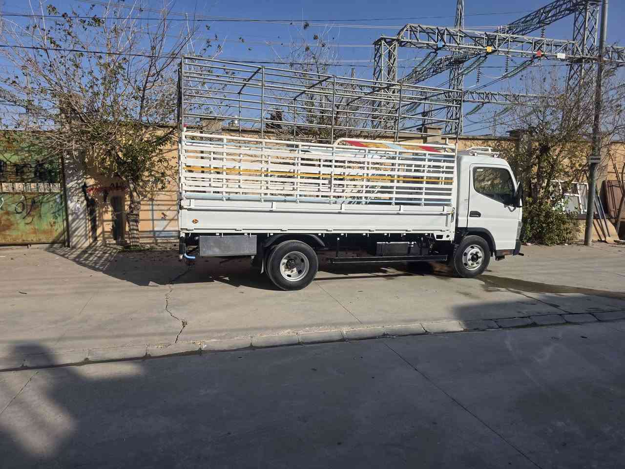 کانترمۆدیل 2025محەسن تایرات محەوڕ بۆدی بیلادی کولەشرت سعر300وڕەقە ڕەقم تلفۆن ***********، 0750894505واتساب بیە مەجال
