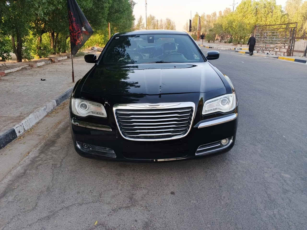 السلام عليكم  للبيع او مراوس  موشراي لتتصل 
اوباما 2014 اصل 
لون اسود
كصتين  شغل باجات 
فول ماعده الفتحه
  تشغيل عن بعد
متومه شمالي  أرقام وسنويه  29
نضافه 100/100
مكينه كير اكسل كفاله
مكينه 3600
كير طياره
شاشا بلوتوث 
مسجل دمام 9سماعات
كشن كهربائي +تدفئه
تبريد ثلج  
مثبت سرعه
نضافه كشر 100
نضافه داخل 100
تخم تاير جديد صار يومين شاده
سعرها 58  وبيه مجال 
سياره خير من الله الف ما ذب عليه
مكان سياره بصره  رحمه والديك الي مو شراي لا يكسر بحلال الناس رحمه الموتاكم
*********** واتساب
