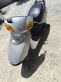 دراجه سبيسي البيع سعر 300 مكاني بغداد سبع قصور 07767294937