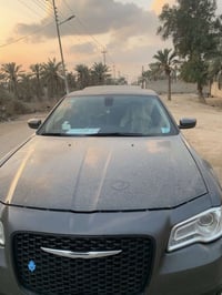 اوباما ٢٠١٨ • ٢٣٠٠٠ كم • حادث بدون صبغ