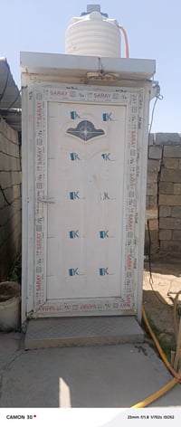 تواليت • سعر خاص • اللطيفية حي المزرعة
