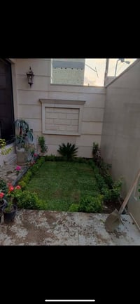 الحله الخسرويه • حديقة رقم 8 • ضمان 10 سنوات