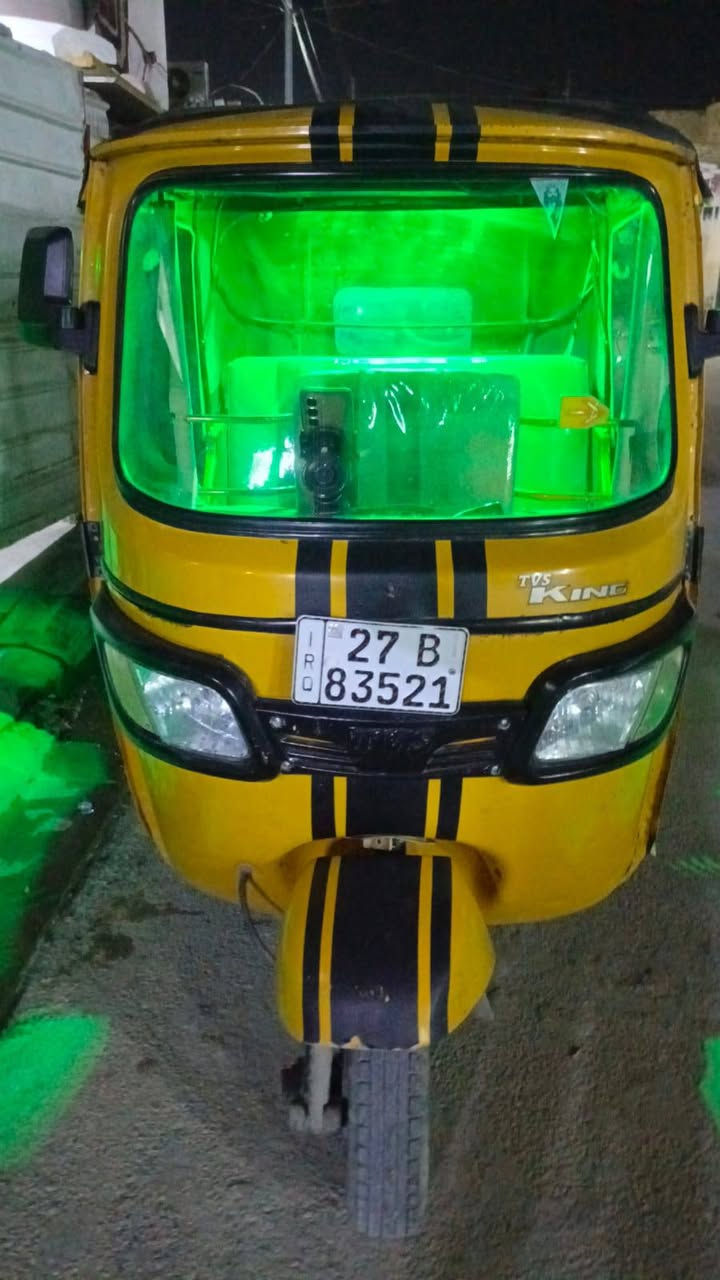 تكتك تي في اس للبيع موديل 2018 تعمير من الصدم للصدم يعني برغي واحد ما بيه 18 كلها تعمير 26 سعر مناسب يعني بس البدي18 باقي المواصفات من اصليب الحد البكلايت يعني ما بيها شيء ما مبدل 2026 وكاله مكينه وكاله 2026 شرط كاتم يعني تنكر صويج وترايك الخور عبد الله باقي المواصفات اتصل على الرقم ***********
السعر مناسب 5,000,500 لا تكول شم بدل بيها يعني نفظ بس بدي 18 باقي المواصفات من البرغي للمكينه كله تبديل
