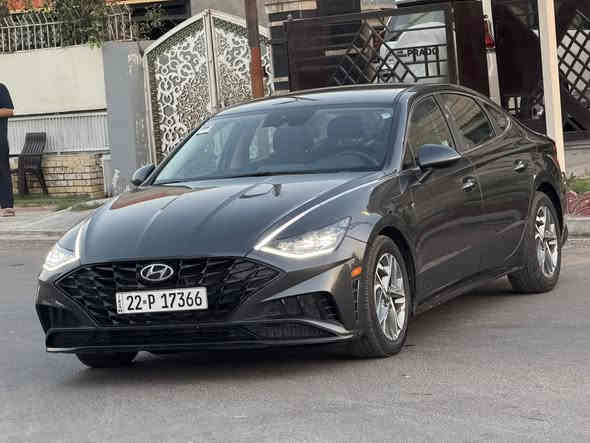 ---
للتواصل عالرقم فقط اسفل المنشور 
السلام عليكم 
 للتواصل واتساب او الاتصال عالرقم 
سوناتا 2023 موديل 
وارد امريكي 
  رقم اربيل 
السياره   ضررها فقط باب + تعديل بارد بالجاملغ الباقي مكفول عالفحص
 الايرباكات سليمة 
شواصي لغود كفالة 
تحويل للمشتري او وكالة حسب رغبة المشتري . مواصفات sel  . بصمة تشغيل 
وتشغيل عن بعد وبوب بصمة
رادارات 360 جميع الجهات
مانع تصام من الامام والخلف 
كامرا خلفية دوارة 
شاشة ايباد تدعم كار بلي
2500 حجم المحرك
 أنطمة القيادة
درايف مود 3  انظمة قيادة
اوتو هولد
تبريد مركزي
كشن كهربائي 
تبريد بيانو منفصل دبل فريز
تحكمات استيرن جهتين 
كروز سرعة . شفتات استيرن 
تدفئة كشنات 
بك لايت لد . ولد امامي 
زينون عالي ناصي 
تحديد مسار قيادة آلية 
وباقي المواصفات معروفة 
عالفحص وين ما يحب المشتري 
بغداد المنصور . 
مكاني متوفر واتساب او الاتصال عالرقم
***********       
 182      سعرها  ورقة
