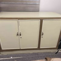 بوفيه للبيع نظيفه جدا صاج عراقي وجهين 07708815232