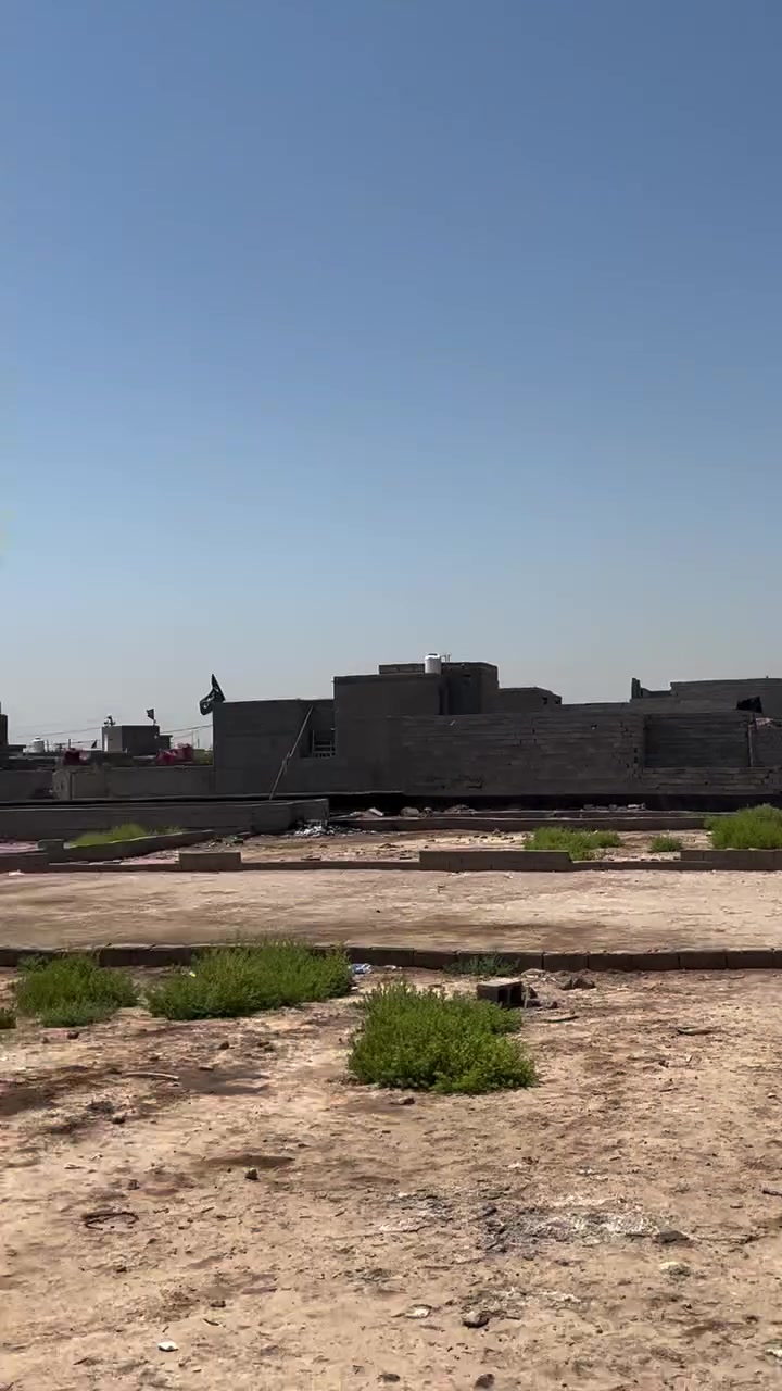 📌 المواصفات والتفاصيل:
الموقع: حي زليزل.
المساحة: 200 متر مربع.
ال بـنـاء: درجة أولى بجودة ممتازة وأحدث المواد الإنشائية.
✨ فرصة مثالية للسكن الراقي أو الاستثمار في منطقة هادئة ومكتملة الخدمات.
📞 للاستفسار والتواصل:
للمزيد من المعلومات أو لتنسيق موعد لمعاينة العقار، يرجى الاتصال بنا:
رقم الهاتف: ***********
المعلن: العمدة للعقار
أهلاً وسهلاً بكم في أي وقت!
