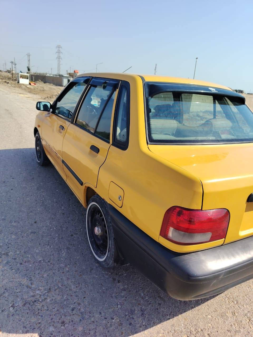 سايبه موديل 15مكينه وكير مكفولات سنويه ال 27 مصفره هيئة وغلامه رقم واسط راعيها جيراني شوكت ميعجبك يحول السعر ٣٣ رقم الهاتف ***********
