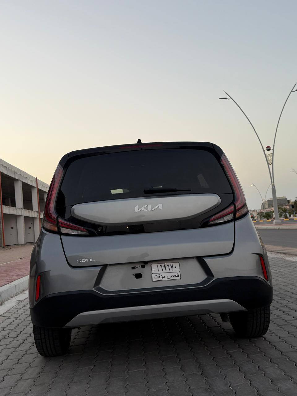 سلام عليكم سياره صول مديل 24 وارد أمريكي بيه وجاملغ السياره فحص لليشتري الرقم عليه الترقيم انه ابيع فحص السياره السعر 140 بيه مجال قليل مكاني بصره القبله الاستفسار على الرقم ***********
