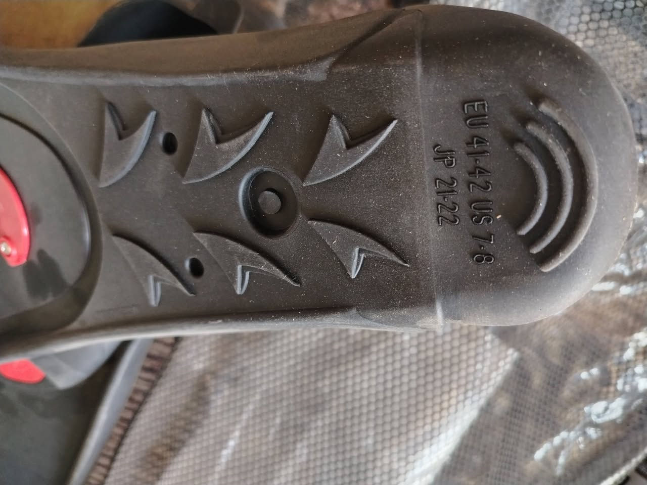 سعرك وبالعافيه


**إذا كنت صاحب هذا الإعلان وتريد حذفه لأي سبب، رجاءا أرسل رسالة إلى الدعم الفني**