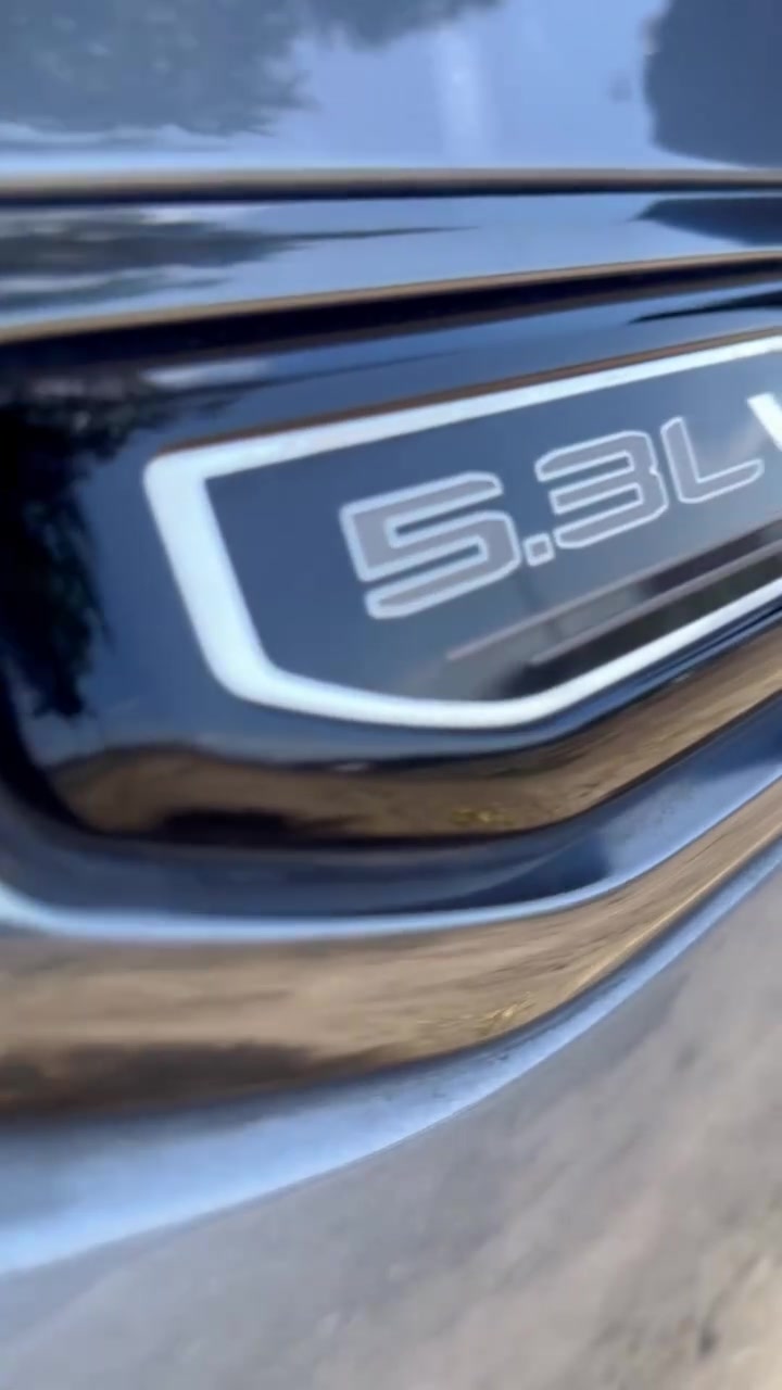 GMC sieera سييرا 2021 AT4
لمن يبحث عن الهيبة والاناقة والنضافة
مسارها ٨٠ ميلا
ضررها الدعامية الامامية 
مواصفاتها معروفة 

للمعلومات والسعر 
وصور الضرر وباقي التفاصيل
اتصل على الرقم 
***********
