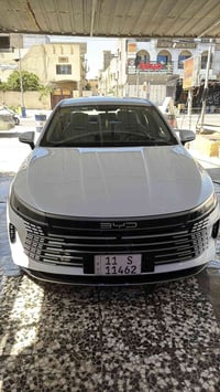 بي واي دي دستروير • مشي ٦٠٠٠ • زيرو ع ايدي