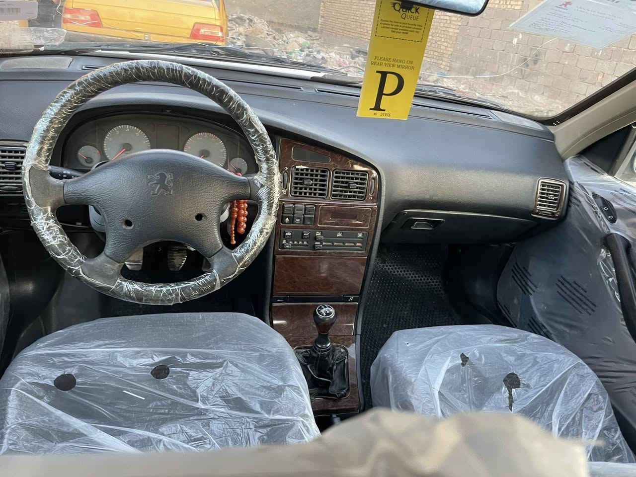 بيجو بارص 14 مكفوله سنويه مجدده هيئه مصفره سياره جاهزه من كلشي سعرها 38 للاستفسار ***********
