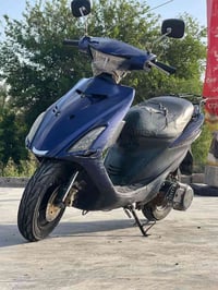 ماكس • نضيفه • تايرات جديده