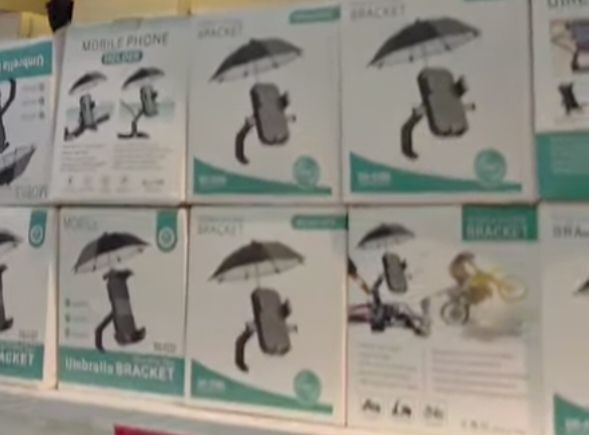 ستاند ابو الشمسيه بعرض خاص
مع التوصيل ب 14 الف


**إذا كنت صاحب هذا الإعلان وتريد حذفه لأي سبب، رجاءا أرسل رسالة إلى الدعم الفني**