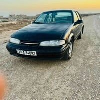 دايو فراشه • ١٩٩٦ • كوت واسط