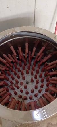 هلاسه دجاج مستعمله قليل جدا للبيع للاستفسار عل مازنجر او عل رقم 078309...