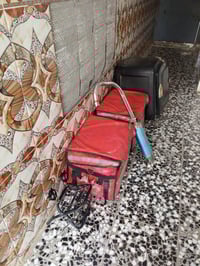 غراض دراجة للبيع الشراي يتصل على الرقم 07713657960