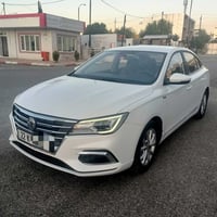 ام جي • ٢٠٢٠ • بانه