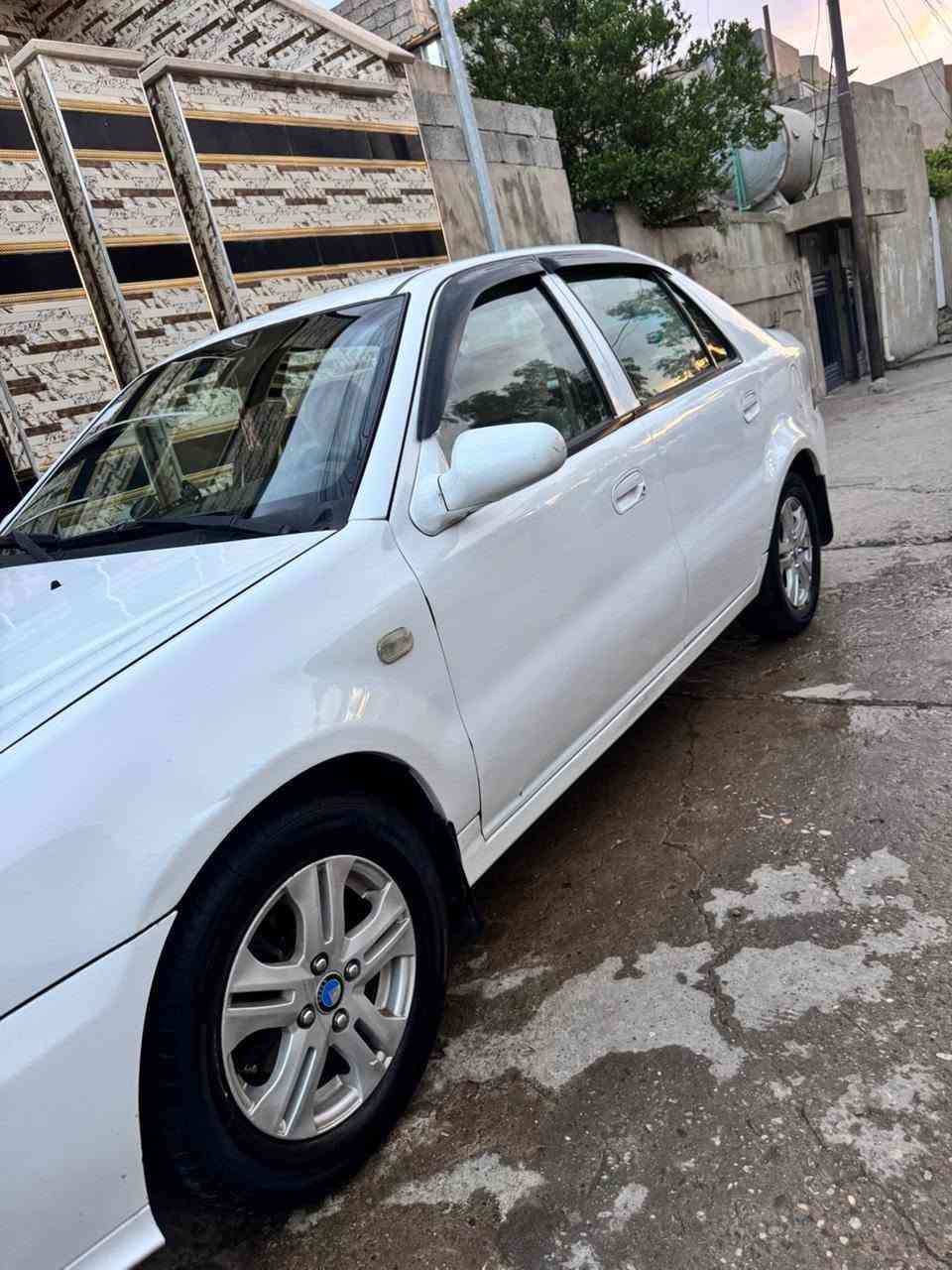 جيلي ck سيكي
2013 كصة جديدة داخل الابيض دشبول ليزري
نظام Abs 
2  ايرباك دشبول واستيرن 
شاشة كامرا  داش كام حوادث امامي داخلي خلفي
كوبون الكتروني
رقم بغداد مشروع وطني وسنوية جديد لغاية 2028  تحويل او وكالة 
ماشية 145 الف قابلة للزيادة 
سيارة كلش نظيفة وجاهزة على اخر حبة ما تحتاج مصرف لو ربع حتى دهن مبدل 
مكينة 13 طخم امامي خلفي كلو شرط 
تبريد ثلج 
صبغ جاملغ الكدام صفحت السايق بدون دواخل وبيها ملاحظات البوند بارد
السعر 45 ورقة (4500$) وبيها مجال كلش بسيط بيع نقد فقط لا قسط لا مراوس
مكاني موصل الايسر  اتصال ***********+ واتس
