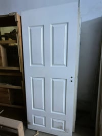 ابواب • مقاس 84x198