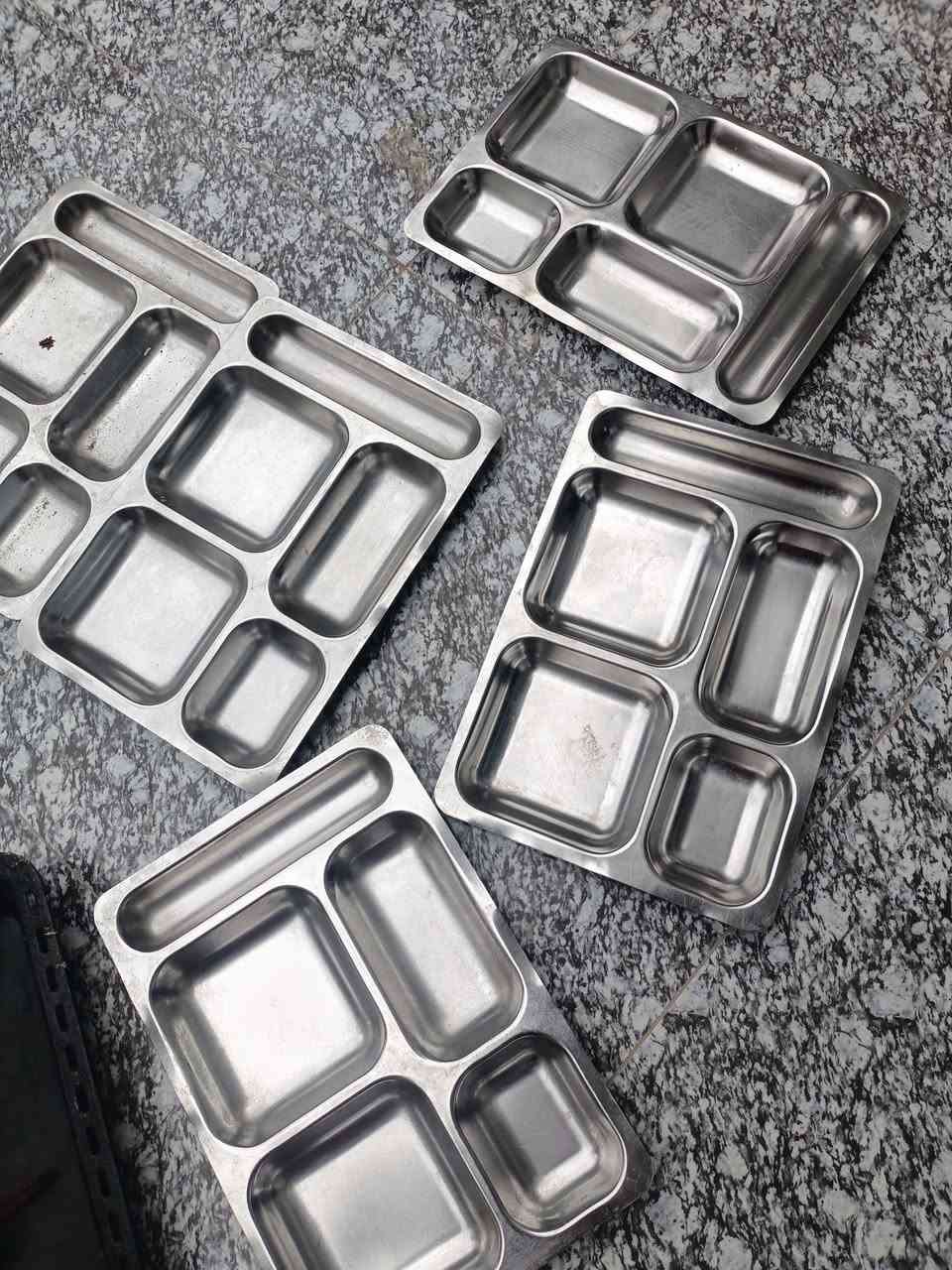 للبيع استيل ثقيل العدد ٩ قطع


**إذا كنت صاحب هذا الإعلان وتريد حذفه لأي سبب، رجاءا أرسل رسالة إلى الدعم الفني**