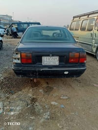 سيناتور • ١٩٩٢ • محرك ٣٠٠٠