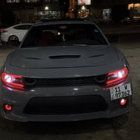 🚗 للبيع دودج جارجر R/T موديل 2018 🚗 ✅ محرك HEMI 5.7 V8 ✅ الممشى 107 أل...