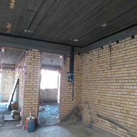 تأسيسات • فني تأسيسات • تركيب