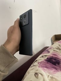 انفنكس نوت ٤٠ برو • ٢٥٦ • مبدل شاشة