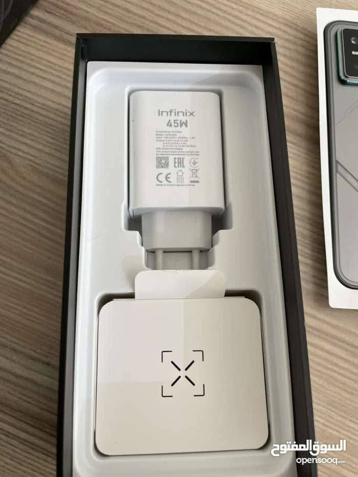 ـGT30 برو اخوان بعده بلزگاته
ذاكرة 256 

رام 24 

لدات خلفية

شفتات العاب

معالج 8350 دايمنستي التيمت 

يشغل جميع الالعاب 120 فريم

يدعم تسجيل المكالمات

وتغيير الأصوات من رجل الى انثى 

مع كافة ملحقاته والبكج

العنوان الديوانية حي العسكري 

متواجد خاص


**إذا كنت صاحب هذا الإعلان وتريد حذفه لأي سبب، رجاءا أرسل رسالة إلى الدعم الفني**