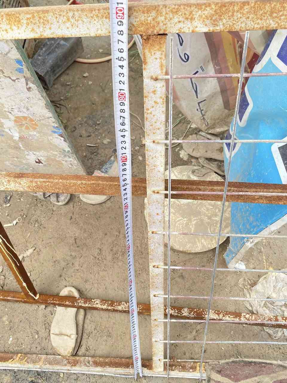 للبيع خلي سعرك قياسات داخل الصوره


**إذا كنت صاحب هذا الإعلان وتريد حذفه لأي سبب، رجاءا أرسل رسالة إلى الدعم الفني**