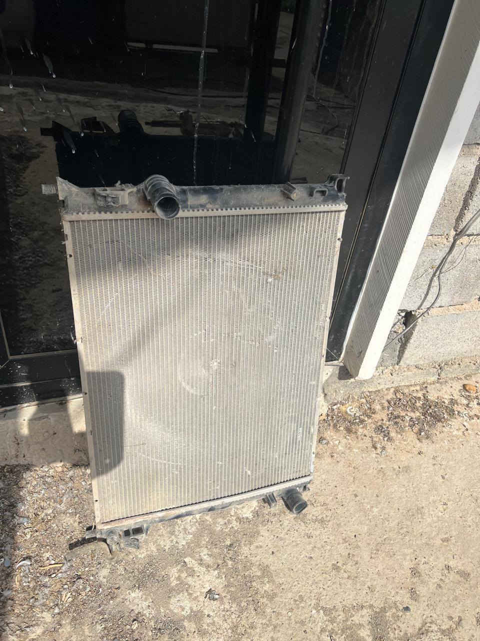 راديترا اصليه جارجر 3600 بيه فطر بغزان محتاج خلي يجي ياخذه


**إذا كنت صاحب هذا الإعلان وتريد حذفه لأي سبب، رجاءا أرسل رسالة إلى الدعم الفني**