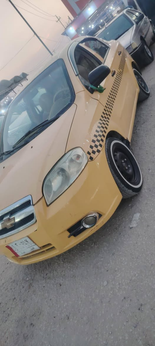 السلام عليكم افيو 2010 مكفوله من كلشي مصفره هيئه وغرامات السعر 50 مكاني النجف الاستفسارات ***********
