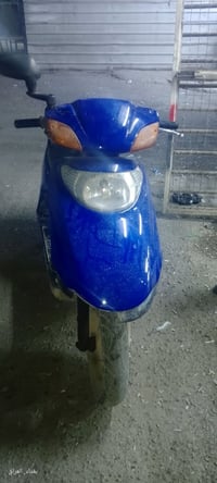 دراجه للبيع اللي يريدها بخير ويتدلل دولفين ياباني اللي يريدها انا خدمت...