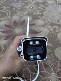 كاميرات ايبي • ٣ ميكا • مستخدم قليل