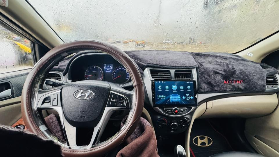 #للبيع
اكسنت ٢٠١٦ بلا ضرر بلا معجون فقط تلقيطات تكسي
محرك ١٦ دوش گير at
السعر ١٠٥ وبيها مجال
للاستفسار الاتصال او المراسله
***********
***********
