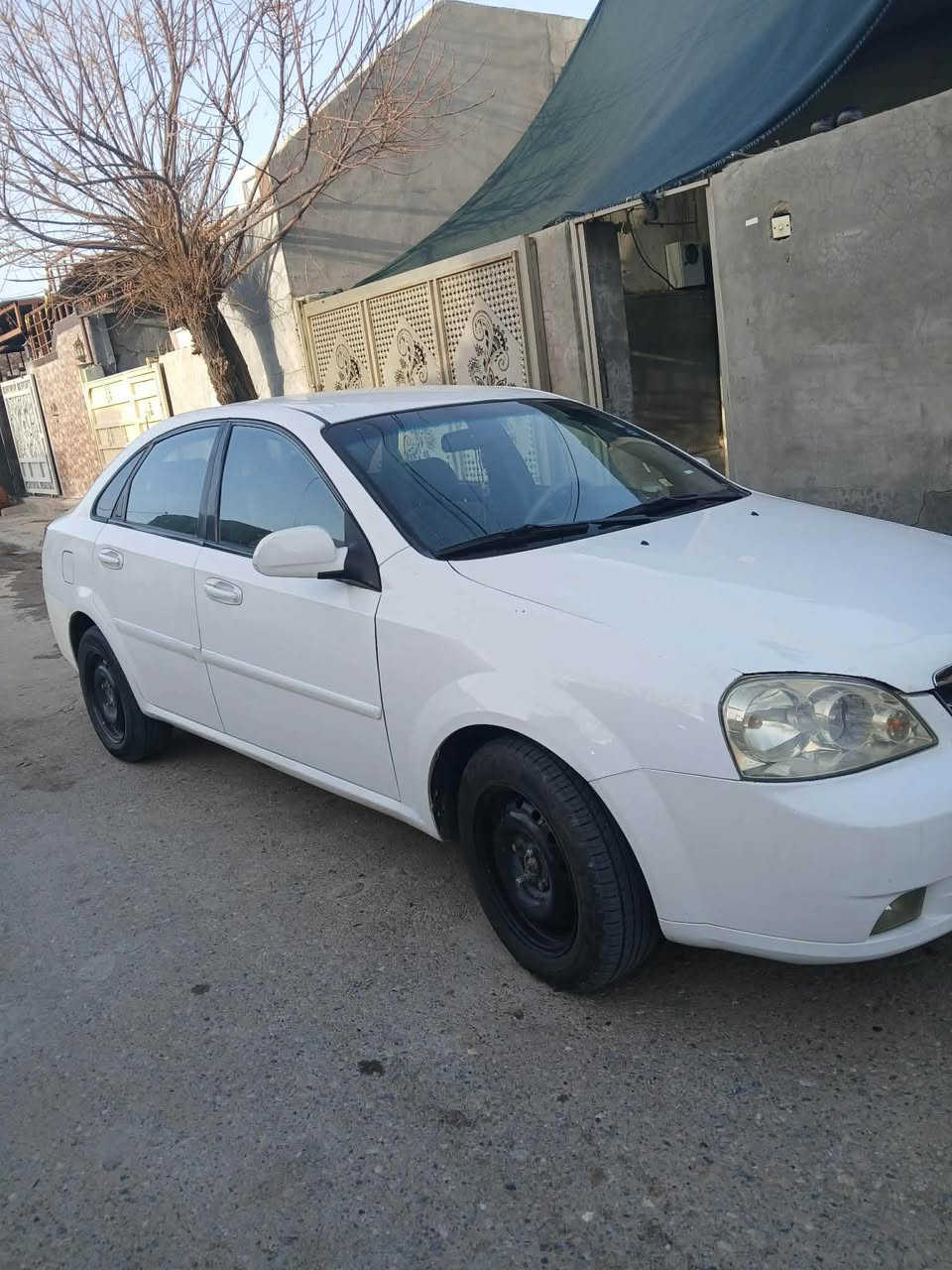 اوبترا٢٠١٢ اوتوماتيك
سةنةوي تا ٢٠٢٩تازةية
تاخمي تايةي تازةي لةژيرة
دةفتةري بةنزيني هةية
گير و مةكينة بةشةرت
تاخم پيش و دوا بيتةقة و رةقة
بةشةرتي فةحس و تةحويل و غةرامة
سؤنةرم داناوة
٧٥$و مةعامةلةيةكي برايانة
*********** شمشمل, السليمانية
