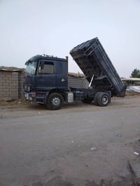 اكتروز 2003 مكينه 8     07806474119