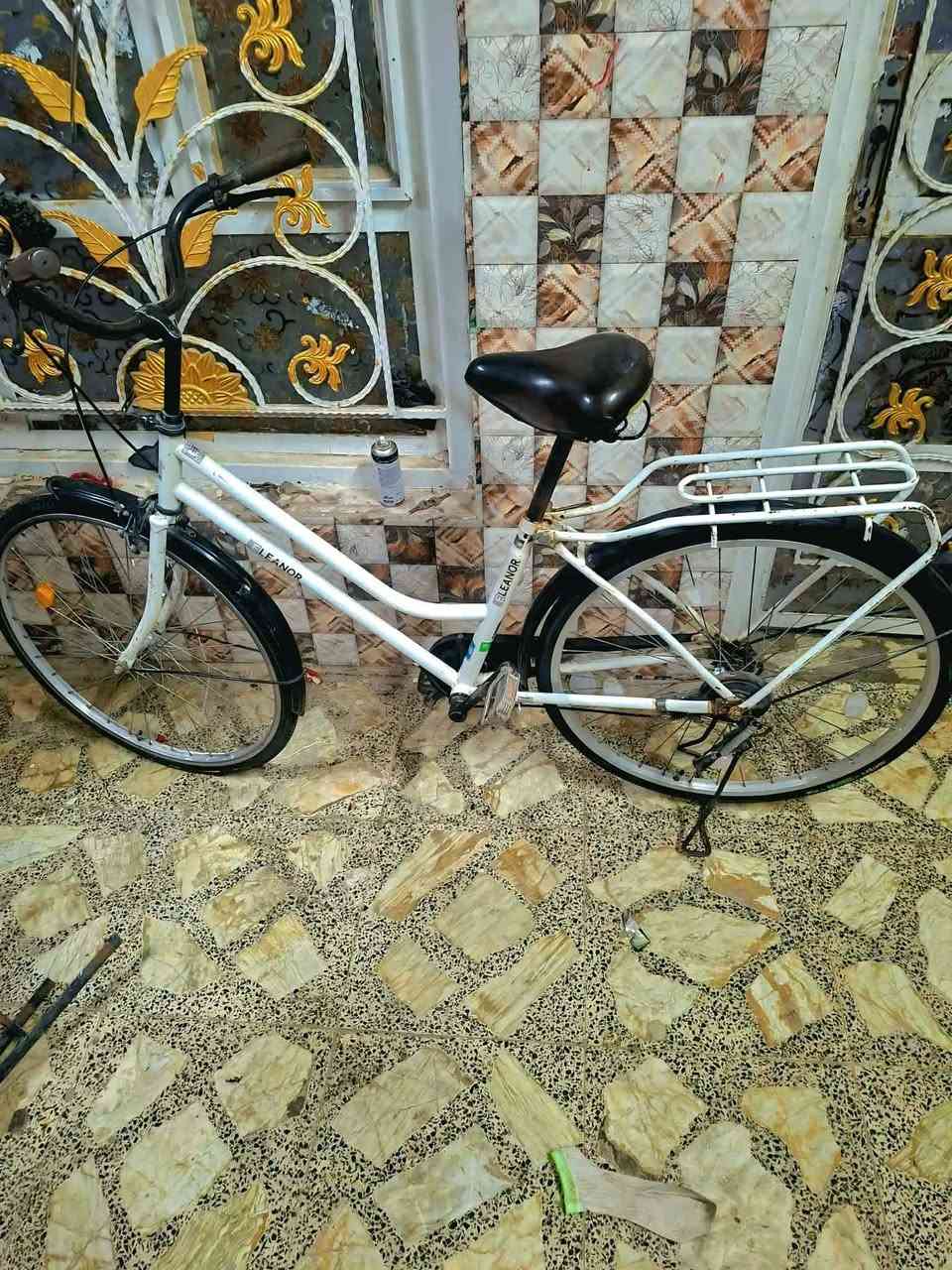 السلام عليكم للبيع حجم 26 الباسكل نضيف قبل فتره اشتريته 
مكاني الخصيمه


**إذا كنت صاحب هذا الإعلان وتريد حذفه لأي سبب، رجاءا أرسل رسالة إلى الدعم الفني**