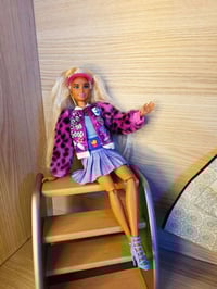 بعض القطع مباع