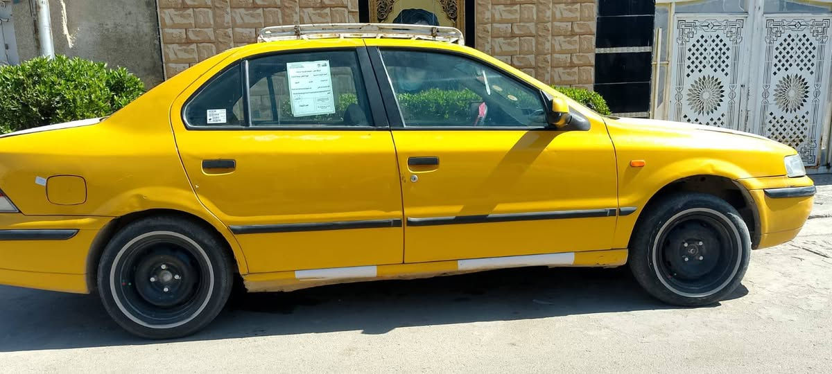 سياره للبيع بغداد حي نصر الموديل 10 باسمي تحويل ثاني يوم السعر 33 مكينه فرنسي بها خلل تصاعد دهن على البلاكات***********
