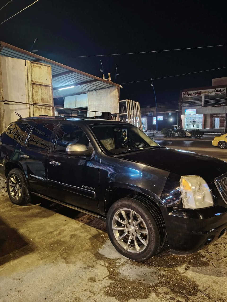 دنلي 2013 فول موصفات فتحه بسقف اشاير بلمري الدوسات شفط مفوله
ادوات ادوات ادوات مكفوله من الكص سياره جاهزه مكينه وكير وحداديه كارتون 
العنوان العماره السعر 85


**إذا كنت صاحب هذا الإعلان وتريد حذفه لأي سبب، رجاءا أرسل رسالة إلى الدعم الفني**