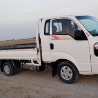 كيا حمل • ٢٠١٣ • مكينه ٢٧٠٠